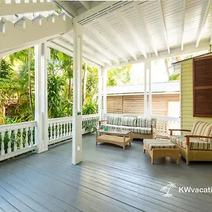 The Island At Kw Vacation Key West