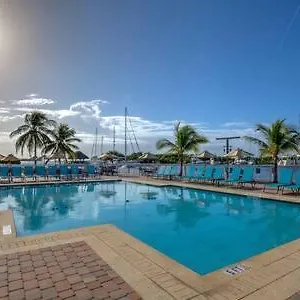 Grand Marina -waterfront Key West