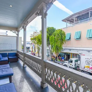 The Collins On Duval Key West