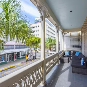 Duval Dream Loft On Duval Key West