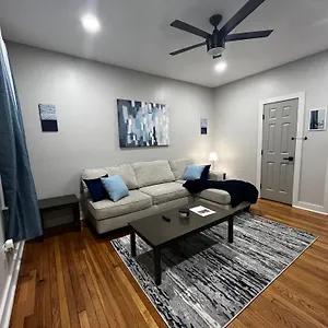  Apartment Midtown Hideaway: Just 3 Miles From Everything! United States