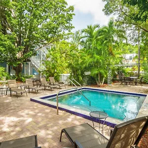Sky Loft In Key West