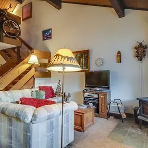  Holiday home Sierra Manor Escape United States