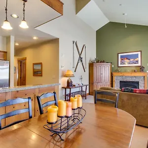  Apartment Lodestar United States